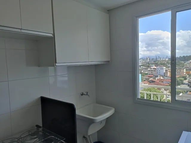 Imagem 14: Apartamento em Itapuã 2 quartos, 1 suíte, 1 vaga de garagem, lazer completo