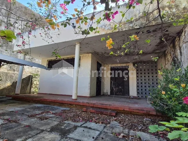 Imagem: Casa á Venda no Monte Castelo - Fortaleza/CE