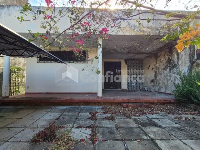 Imagem 4: Casa á Venda no Monte Castelo - Fortaleza/CE