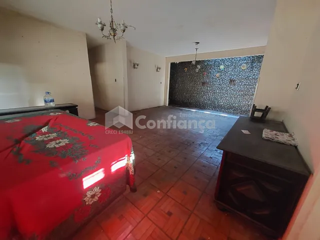 Imagem 2: Casa á Venda no Monte Castelo - Fortaleza/CE