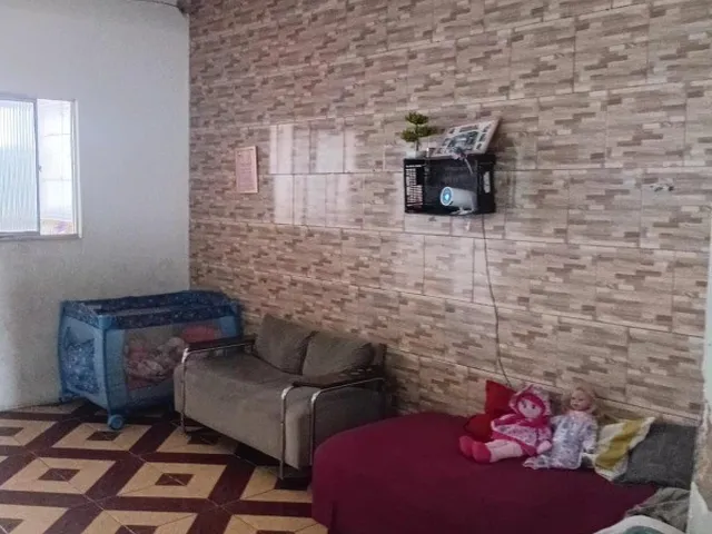 Imagem: VENDO Casa 120m², Liberdade, 3/4 e 2 Suítes