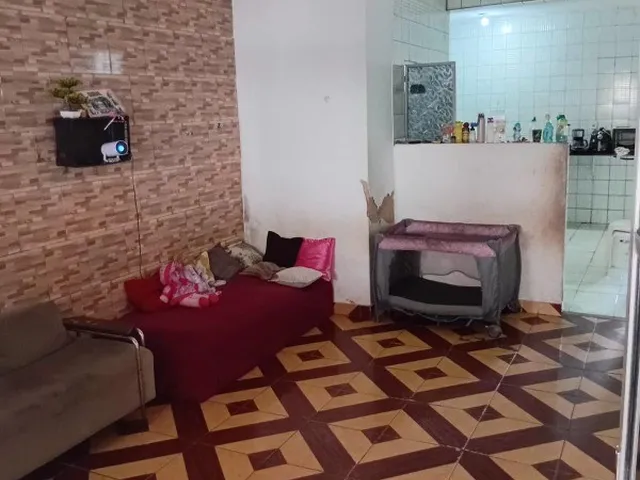 Imagem 15: VENDO Casa 120m², Liberdade, 3/4 e 2 Suítes, Sala, Banheiro Social, Cozinha, Copa