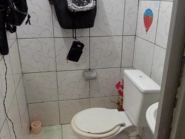 Imagem 14: VENDO Casa 120m², Liberdade, 3/4 e 2 Suítes, Sala, Banheiro Social, Cozinha, Copa