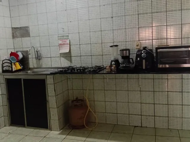 Imagem 6: VENDO Casa 120m², Liberdade, 3/4 e 2 Suítes, Sala, Banheiro Social, Cozinha, Copa