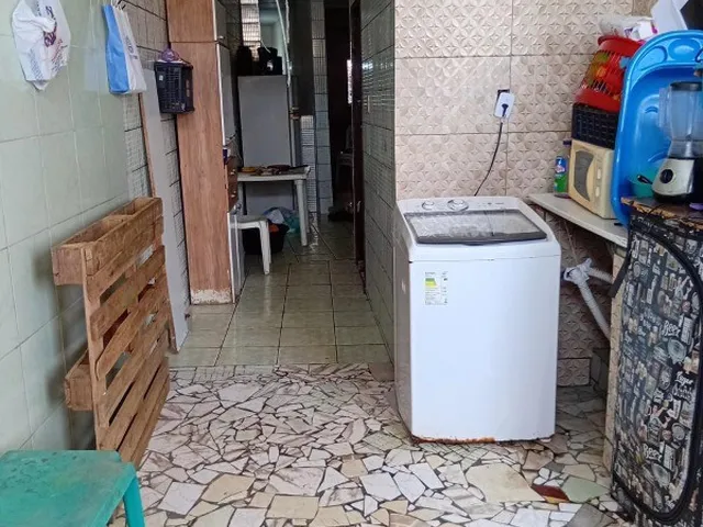 Imagem 7: VENDO Casa 120m², Liberdade, 3/4 e 2 Suítes, Sala, Banheiro Social, Cozinha, Copa