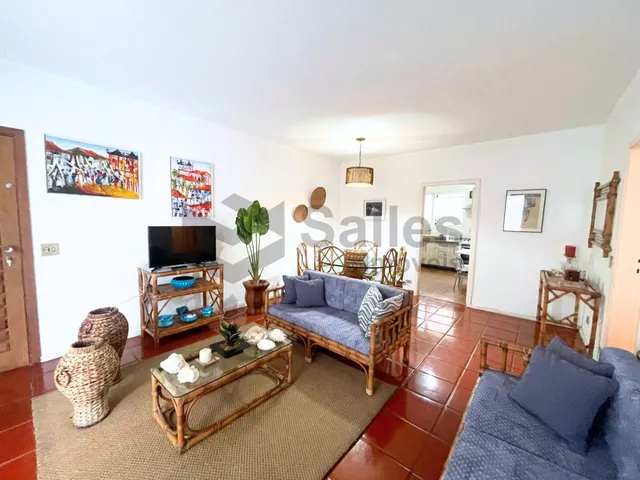 Imagem: Apartamento Residencial em Guarujá - Sp