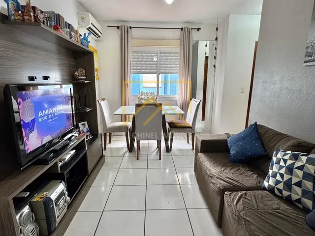 Imagem: Condomínio Little Falls - Apartamento à