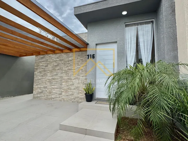Imagem: Casa à venda no bairro Vale Ville - Gravataí/RS