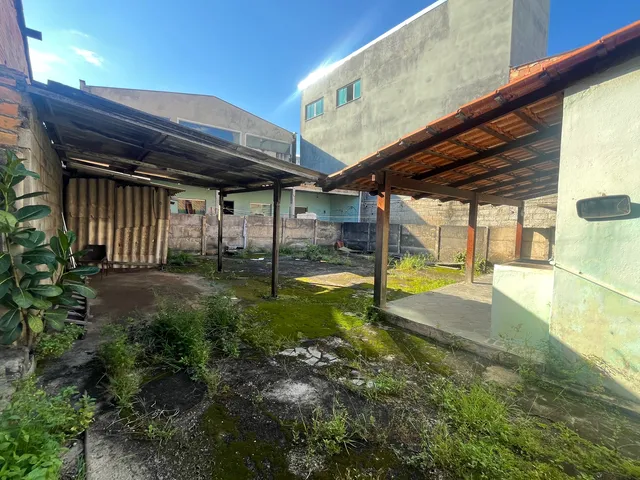 Imagem: Terreno Residencial em Contagem - Mg, São