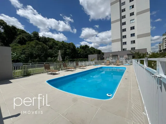 Imagem: Apartamento à venda em Joinville-SC, bairro