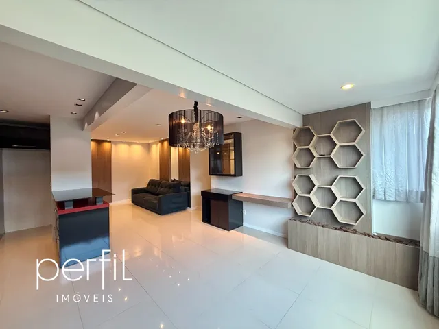 Imagem: Apartamento à venda no América, Joinville-SC