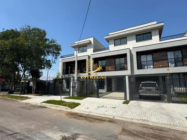 Imagem 15: Imperdível Sobrado à Venda em Curitiba-PR, no Guabirotuba! 3 quartos, 1 suíte, 2