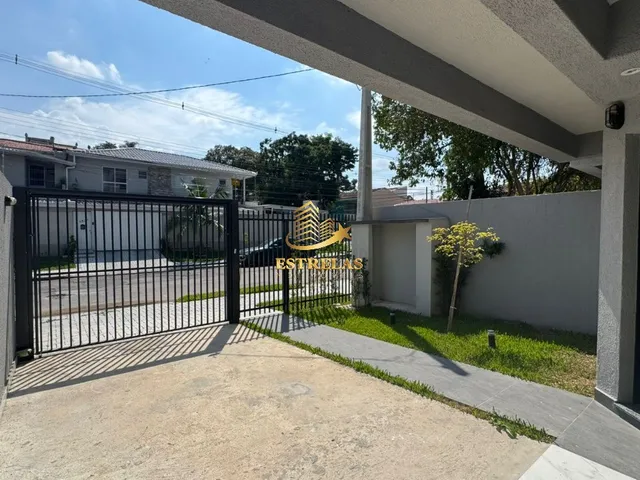 Imagem 11: Imperdível Sobrado à Venda em Curitiba-PR, no Guabirotuba! 3 quartos, 1 suíte, 2