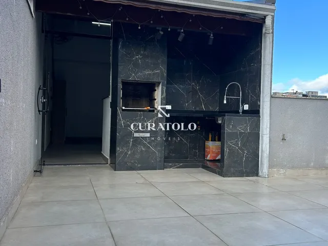 Imagem: Cobertura à venda com 100 m², 2 quartos