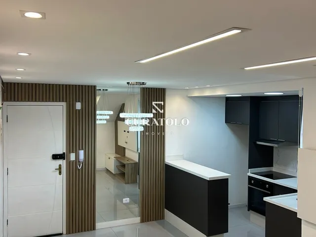 Imagem 16: Cobertura à venda com 100 m², 2 quartos, terraço gourmet e vaga, no Parque das