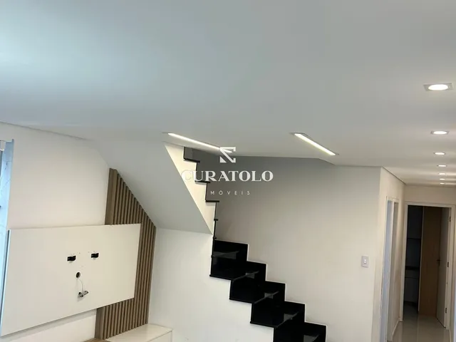 Imagem 13: Cobertura à venda com 100 m², 2 quartos, terraço gourmet e vaga, no Parque das