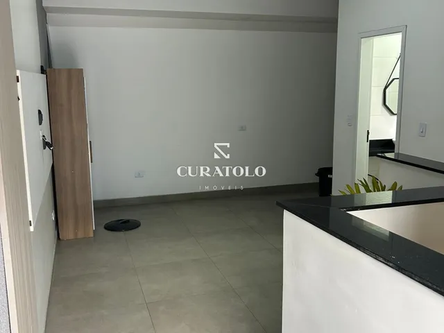 Imagem 4: Cobertura à venda com 100 m², 2 quartos, terraço gourmet e vaga, no Parque das