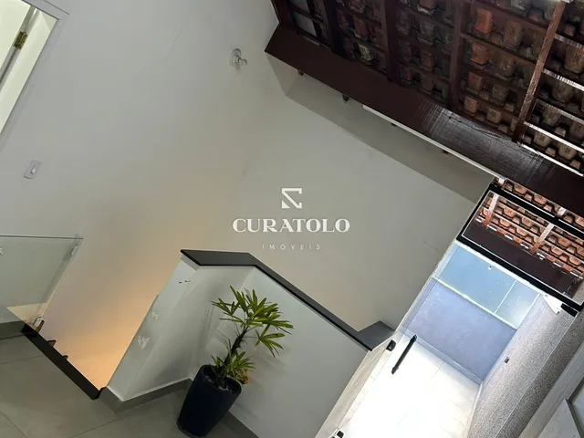 Imagem 9: Cobertura à venda com 100 m², 2 quartos, terraço gourmet e vaga, no Parque das