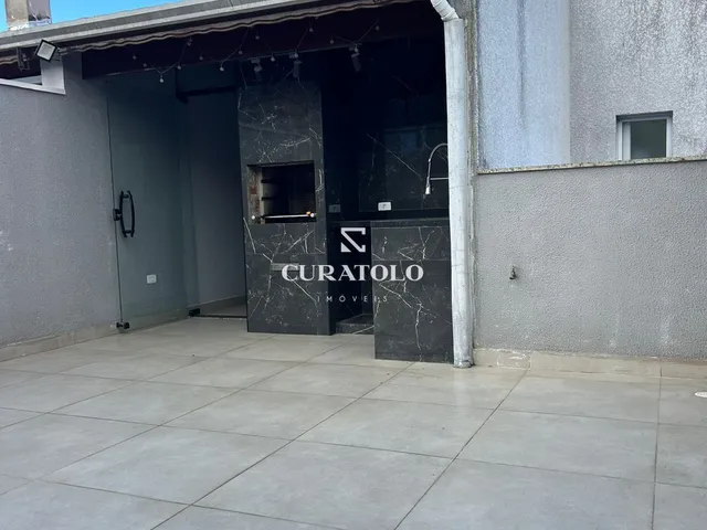 Imagem 14: Cobertura à venda com 100 m², 2 quartos, terraço gourmet e vaga, no Parque das