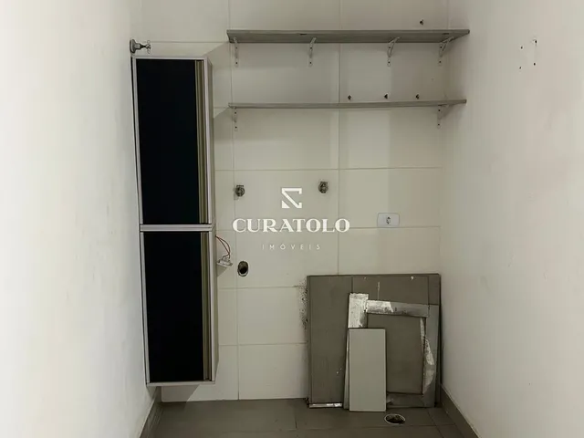 Imagem 10: Cobertura à venda com 100 m², 2 quartos, terraço gourmet e vaga, no Parque das