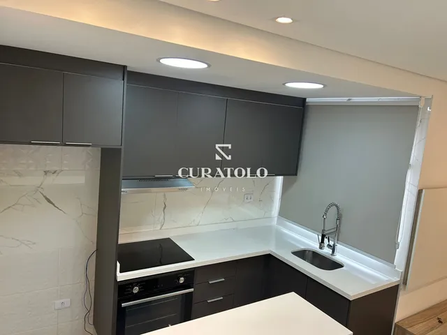 Imagem 6: Cobertura à venda com 100 m², 2 quartos, terraço gourmet e vaga, no Parque das