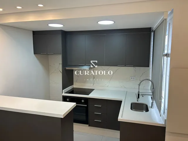 Imagem 12: Cobertura à venda com 100 m², 2 quartos, terraço gourmet e vaga, no Parque das
