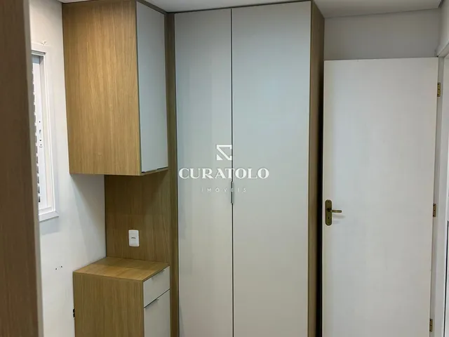 Imagem 8: Cobertura à venda com 100 m², 2 quartos, terraço gourmet e vaga, no Parque das