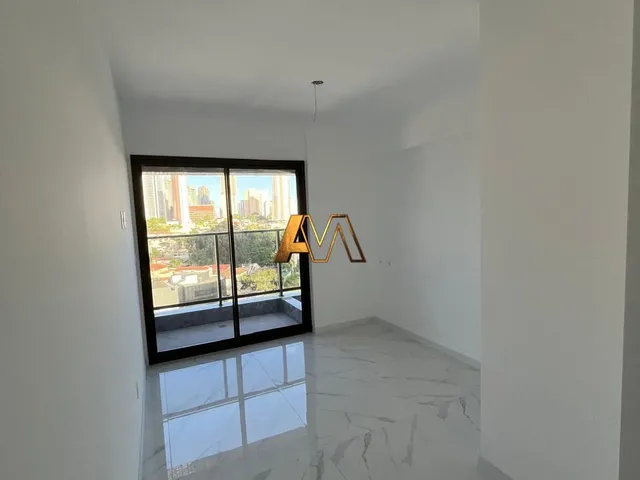 Imagem: O apartamento possui 3 Dormitórios, 3 Suítes, 4