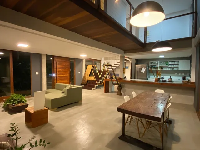 Imagem: Casa à venda no bairro Portão - Lauro