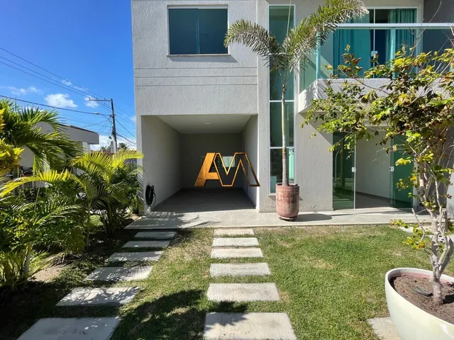 Imagem: Casa à venda no bairro Ipitanga - Lauro