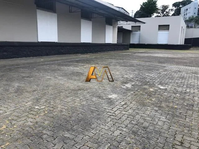 Imagem: Pavilhão/Galpão para Alugar no Bairro
