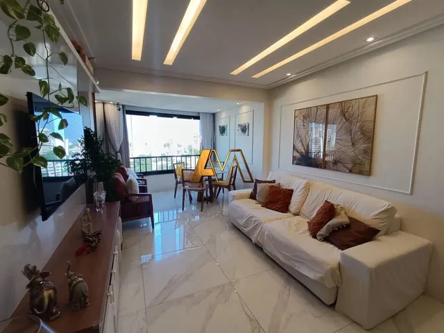 Imagem 16: Apartamento 2 Suítes no Canela