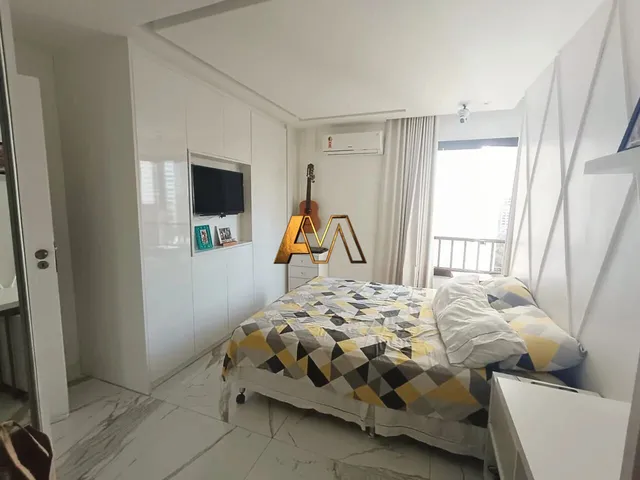 Imagem 2: Apartamento 2 Suítes no Canela