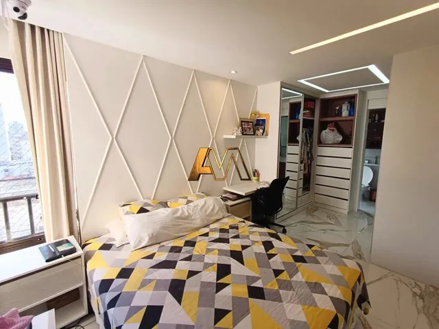Imagem 10: Apartamento 2 Suítes no Canela