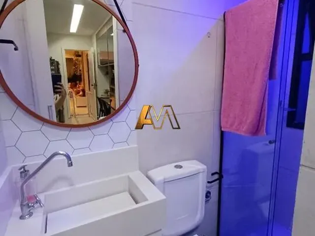 Imagem 3: Apartamento 2 Suítes no Canela