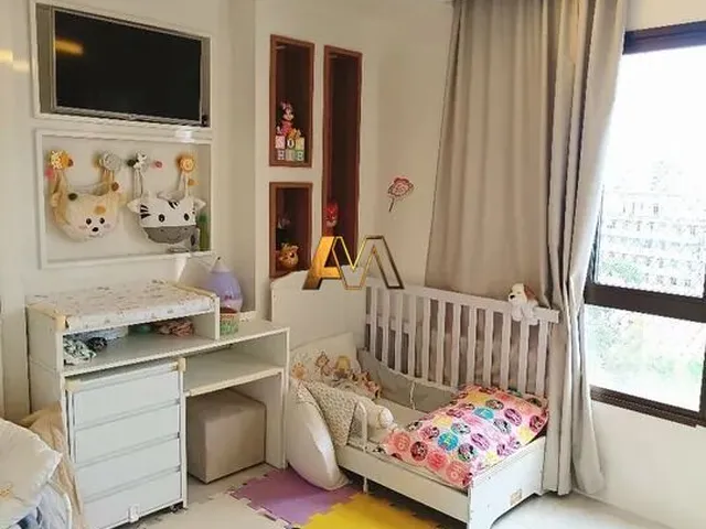 Imagem 11: Apartamento 2 Suítes no Canela
