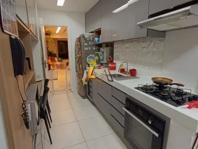 Imagem 5: Apartamento 2 Suítes no Canela