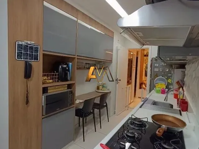 Imagem 9: Apartamento 2 Suítes no Canela
