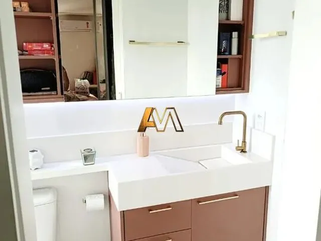 Imagem 12: Apartamento 2 Suítes no Canela