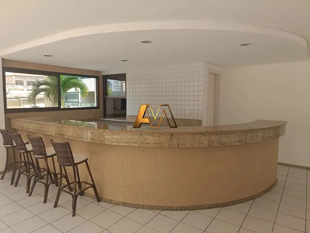 Imagem 6: Apartamento 2 Suítes no Canela