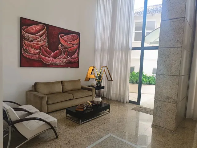 Imagem 4: Apartamento 2 Suítes no Canela
