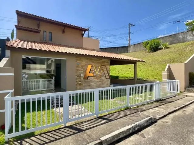 Imagem: CASA 4 QUARTOS 2 SUÍTES E PISCINA EM LAURO