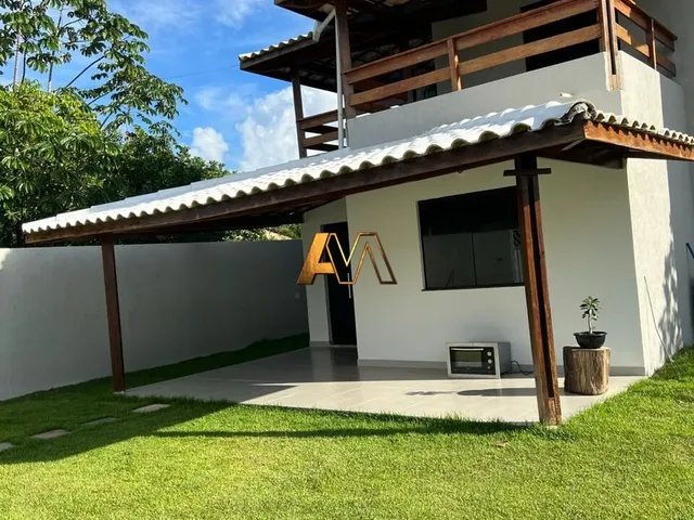 Imagem: Casa 5/4 EM BARRA DE JACUIPE