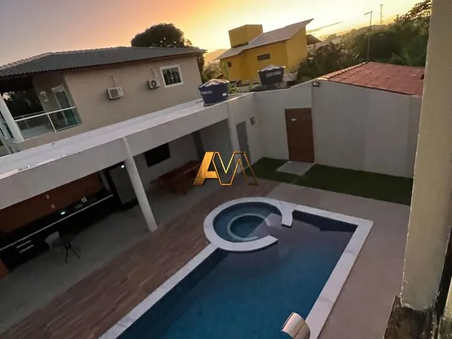Imagem 9: Casa 5/4 EM BARRA DE JACUIPE