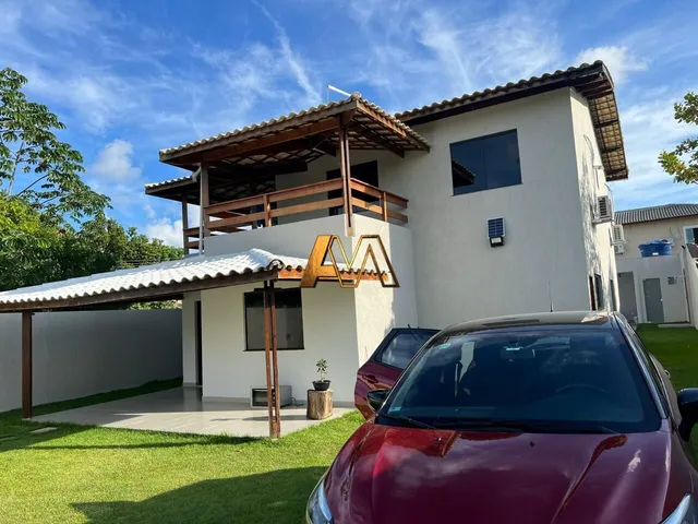 Imagem 5: Casa 5/4 EM BARRA DE JACUIPE