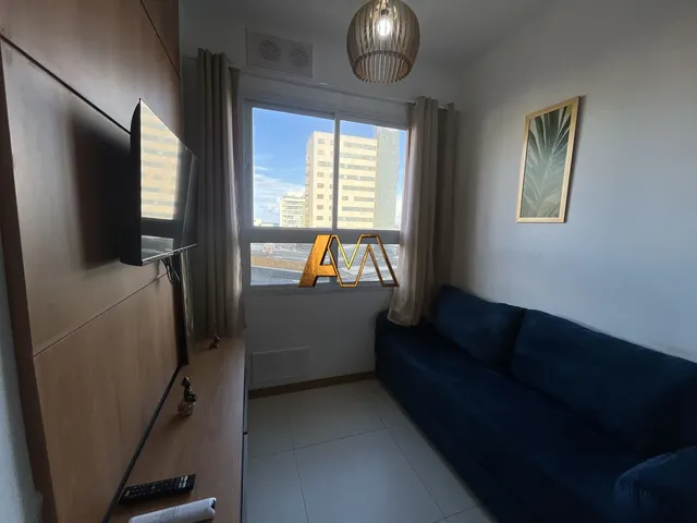 Imagem: Apartamento À Venda no Bairro Amaralina