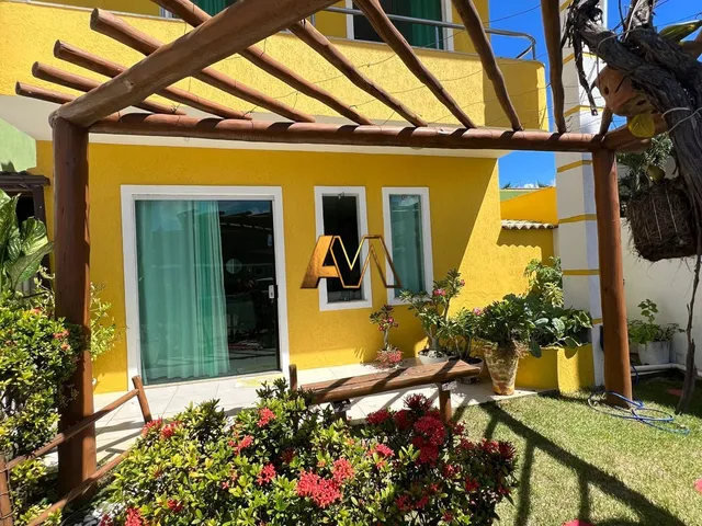 Imagem: CASA DUPLEX 3 QUARTOS 1 SUÍTE EM IPITANGA