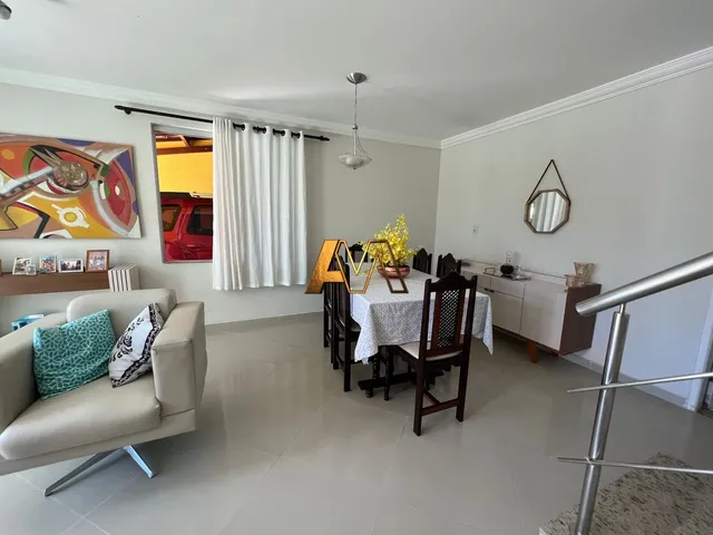 Imagem 3: CASA DUPLEX 3 QUARTOS 1 SUÍTE EM IPITANGA