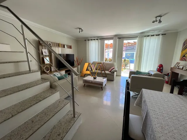 Imagem 11: CASA DUPLEX 3 QUARTOS 1 SUÍTE EM IPITANGA