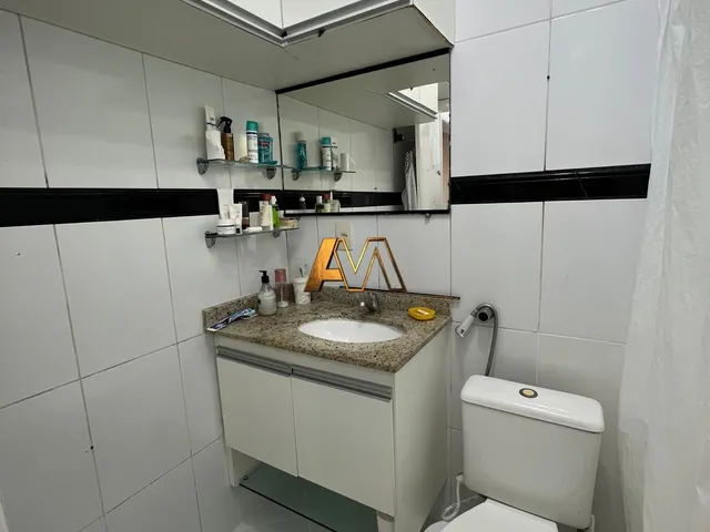 Imagem 6: CASA DUPLEX 3 QUARTOS 1 SUÍTE EM IPITANGA